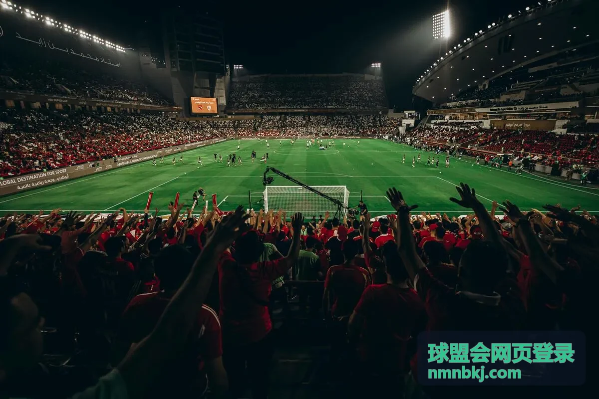 球盟会网页登录平台指南封面